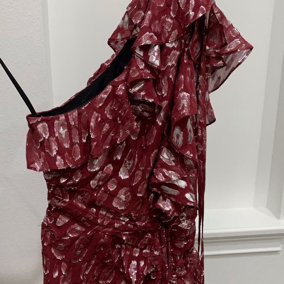 VERONICA BEARD Leighton Leopard Dress EUC - Picture 11 of 15